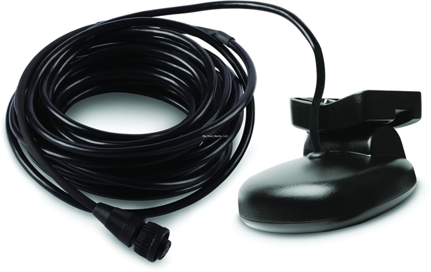 Picture of Marcum Universal Open Water Dual Beam Ducer W/Temp