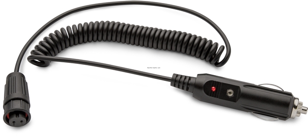 Picture of Marcum Universal Sonar 12V Power Adapter, Compatible With All Marcum Sonar Units