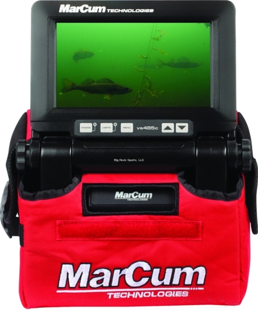 Picture of Marcum Underwater Viewing System 7" Lcd Color