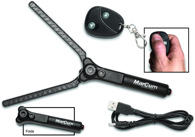 Picture of Marcum Wireless Camera Panner System