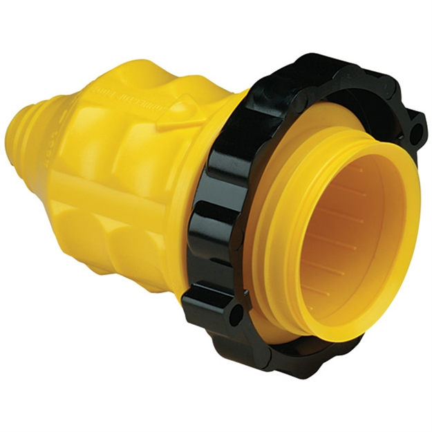 Picture of Marinco / Afi / Guest 30 Amp Cover W/Easy Lock