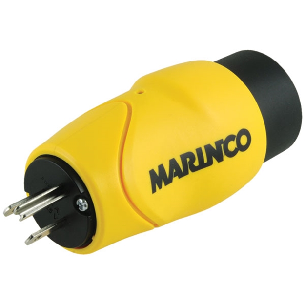 Picture of Marinco / Afi / Guest Adapter 15A TO 30A