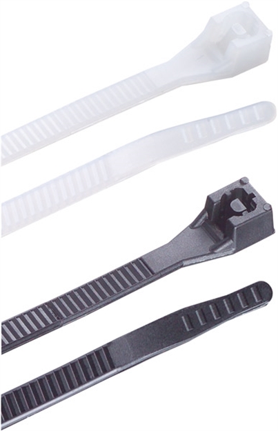 Picture of Marinco / Afi / Guest Cable Tie Asst. 25Pc