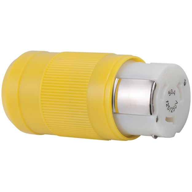 Picture of Marinco / Afi / Guest Conn 50A 125/250V Female