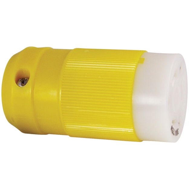 Picture of Marinco / Afi / Guest Conn Feml 125V