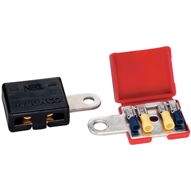 Picture of Marinco / Afi / Guest Direct Connect