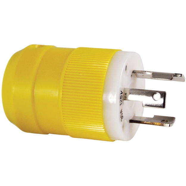 Picture of Marinco / Afi / Guest Plug Mal 125V