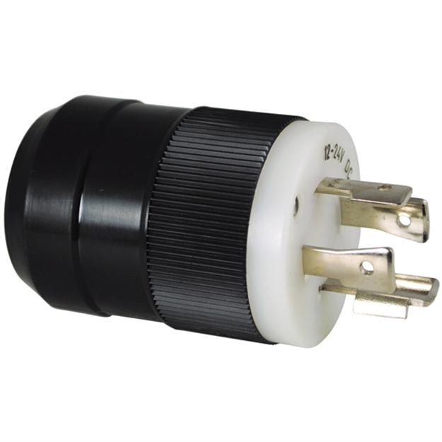 Picture of Marinco / Afi / Guest Plug Troll Mtr Mal