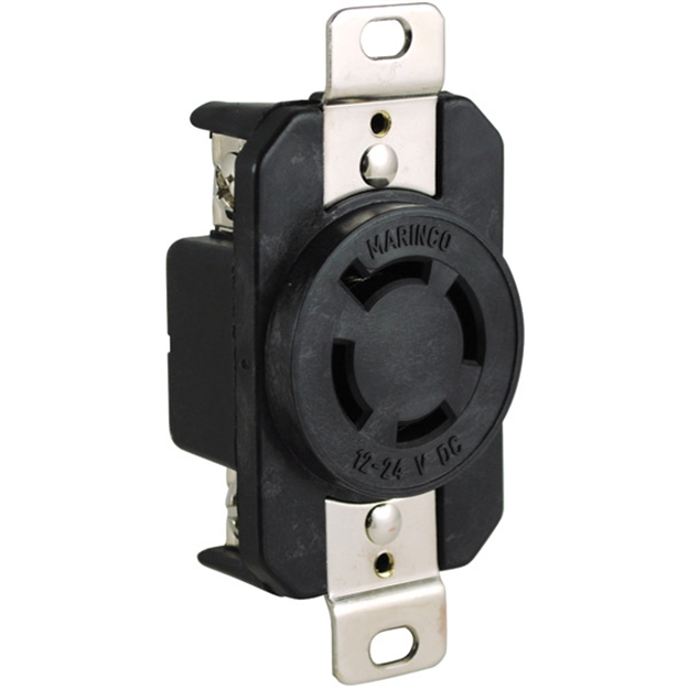 Picture of Marinco / Afi / Guest Recept Troll Mtr Feml