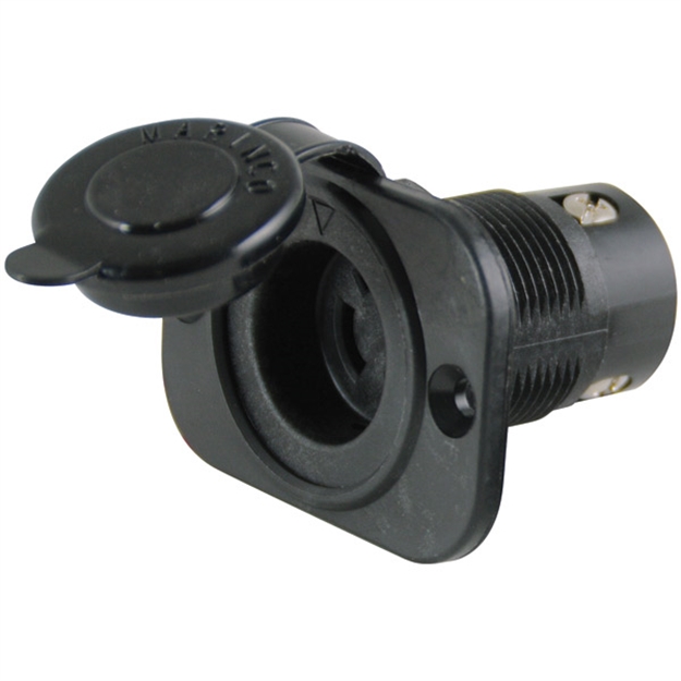 Picture of Marinco / Afi / Guest Trlng Mtr & Plg Rcpl