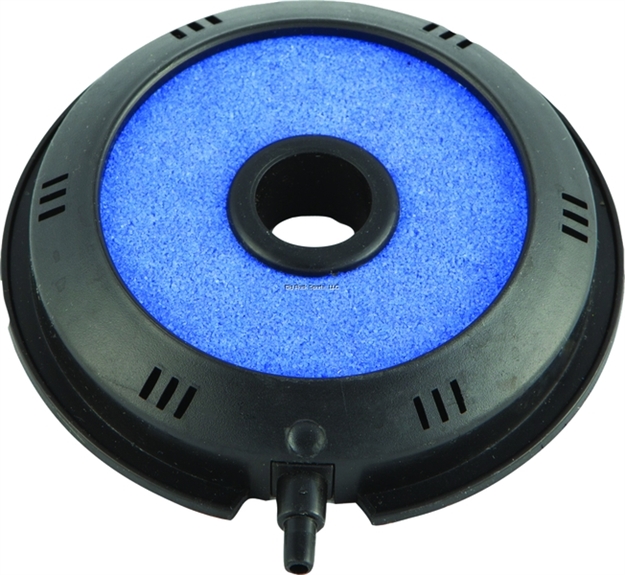 Picture of Marine Metal Bubble Donut 3" Air Diffuser