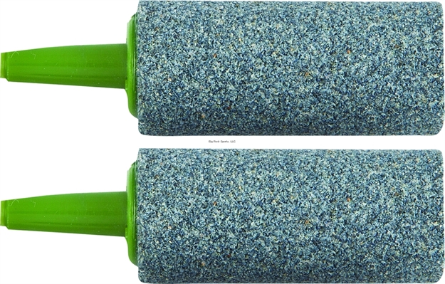 Picture of Marine Metal Glass Bead Air Stones Pair