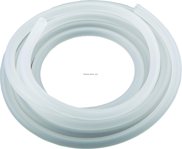 Picture of Marine Metal Silicone Air Tubing Repl 6' For B-11, 14, 3, 5, 6