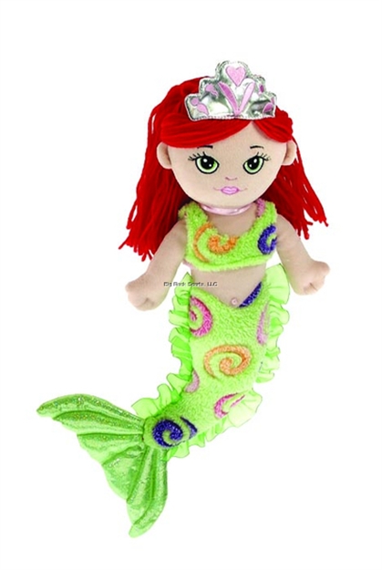 Picture of Marine Sports 12" Mermaid Green