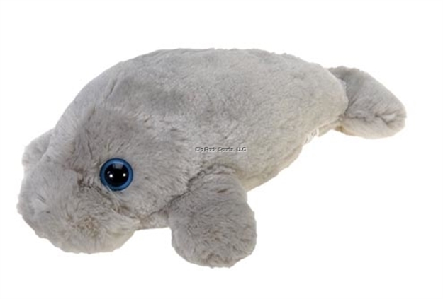 Picture of Marine Sports 13" 'Molly' Manatee Big Eye
