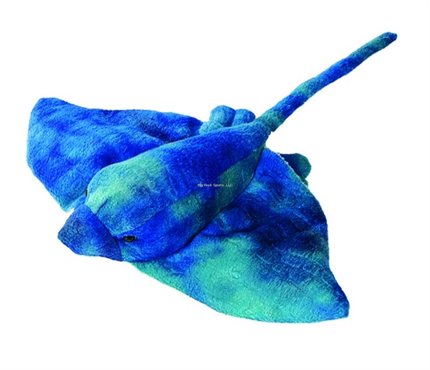 Picture of Marine Sports 14" Sting Ray Blue