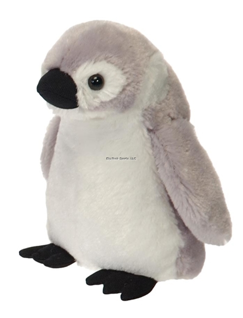 Picture of Marine Sports 6" 'Percy' Penguin Lil' Buddy