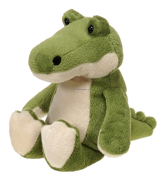Picture of Marine Sports 7" Aligator Bean Bag Lil' Buddy'