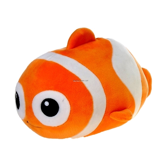Picture of Marine Sports 8" Clownfish Lil' Huggy