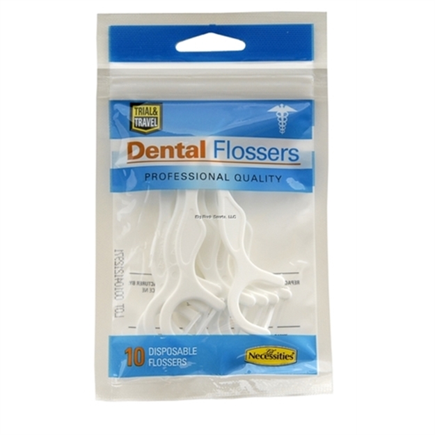 Picture of Marine Sports Flossers 10 Count