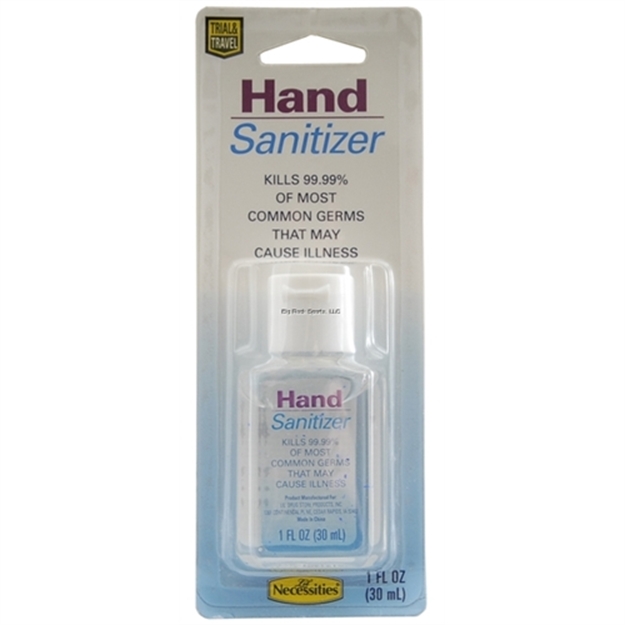 Picture of Marine Sports Hand Sanitizer - 1 Oz.