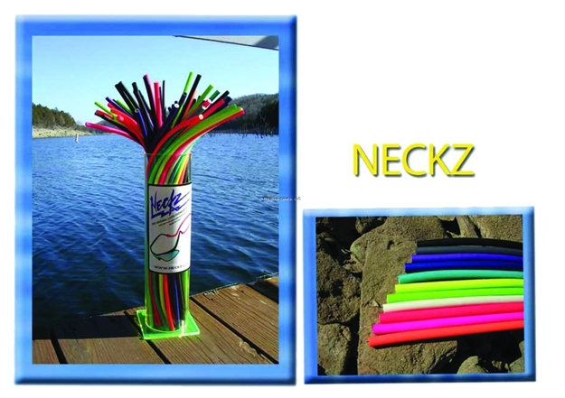 Picture of Marine Sports Latex Eyewear Retainers 72Pc Display