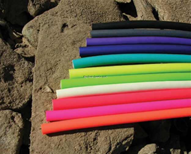 Picture of Marine Sports Latex Eyewear Retainers Refill Pack 72 Asst Neckz