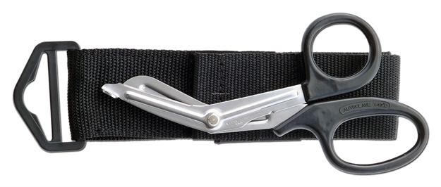 Picture of Marine Sports Sea Snips - Waterproof - Stainless Steel Shears Cuts Through Lines, Nets, Ropes, Thin Steel Cables