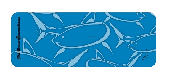 Picture of Marine Sports Shark Slap-Wrap Koozie Coolie For Cans, Bottles, Glasses & More