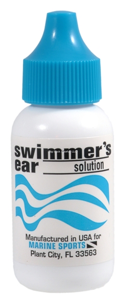 Picture of Marine Sports Swimmers Ear