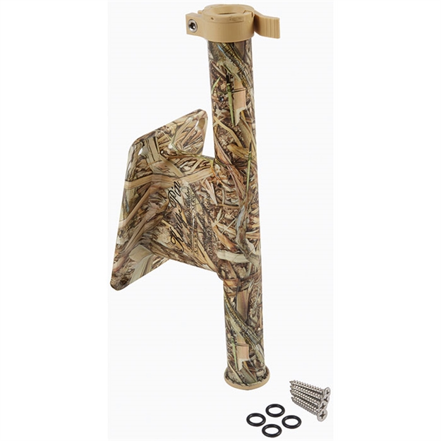 Picture of Marinetech Systems / Panther / 2.5" Transom Brkt Camo