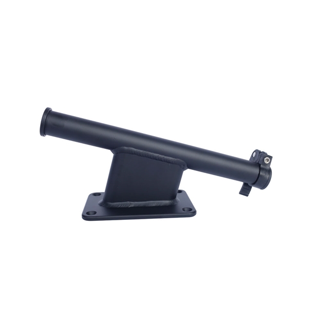 Picture of Marinetech Systems / Panther / 2.5"Transom Blk Powdr CT
