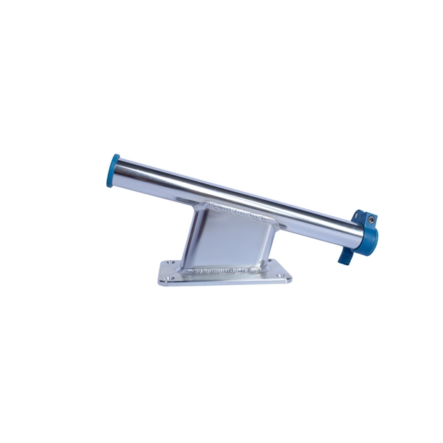 Picture of Marinetech Systems / Panther / 2.5"Transom Clear Anodized