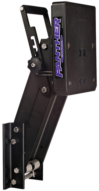 Picture of Marinetech Systems / Panther / 4 Stroke O/B Motor Bkt-16"