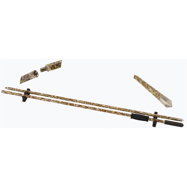 Picture of Marinetech Systems / Panther / 8 FT Pole 2 PC Camo