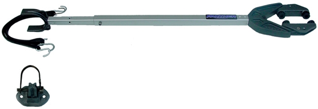 Picture of Marinetech Systems / Panther / Adjustable Motor Support