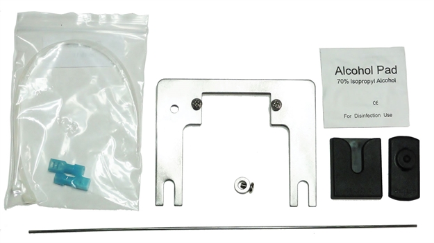 Picture of Marinetech Systems / Panther / Honda 8 9.9 & 15  '80-2000