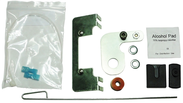 Picture of Marinetech Systems / Panther / John/Evin 9.9 & 15 03-2011