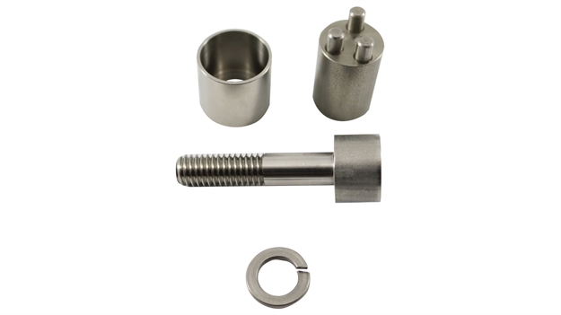 Picture of Marinetech Systems / Panther / Lwr Unit Lock Yam 20"