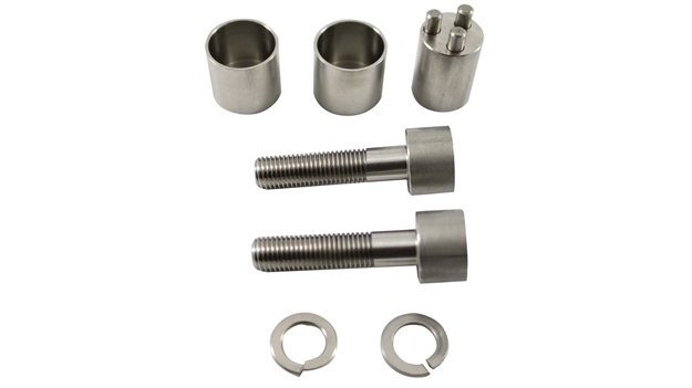 Picture of Marinetech Systems / Panther / Lwr Unit Lock Yam 25"