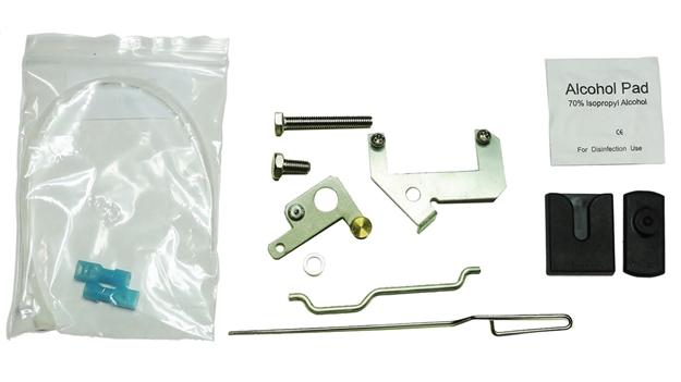 Picture of Marinetech Systems / Panther / Merc 456 (All Years)