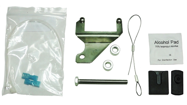 Picture of Marinetech Systems / Panther / Mercury 15 (05-09)