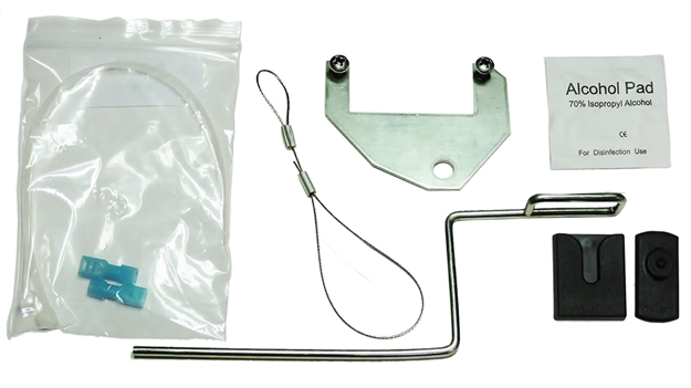 Picture of Marinetech Systems / Panther / Mercury 8 9.9 (05-Present)