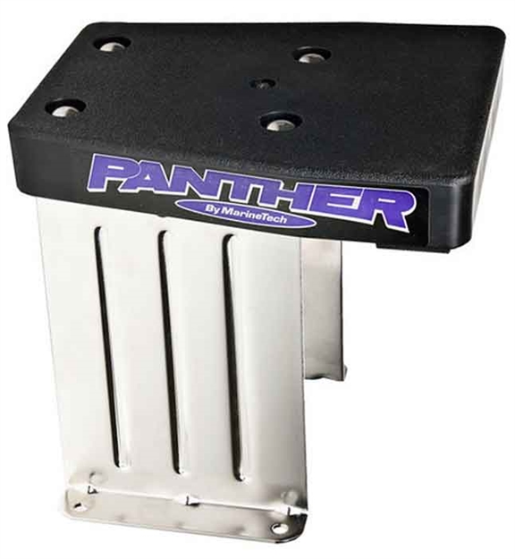 Picture of Marinetech Systems / Panther / O/B Motor Bkt Fixed