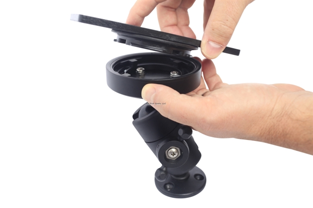 Picture of Marinetech Systems / Panther / Quick Discon Anglers Pal