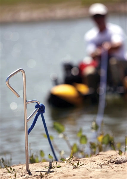 Picture of Marinetech Systems / Panther / Sand Spike