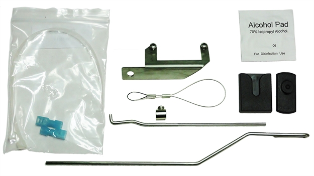 Picture of Marinetech Systems / Panther / Suz9.9 15 20 Efi 2014-Pres