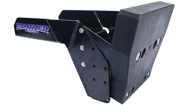 Picture of Marinetech Systems / Panther / Swim Plat Mtr Bracket