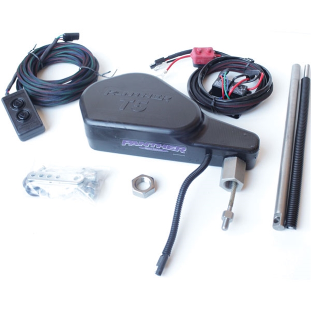 Picture of Marinetech Systems / Panther / T5 Electro Steer Fresh
