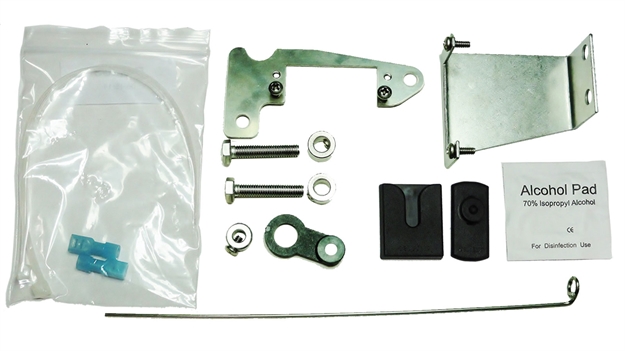 Picture of Marinetech Systems / Panther / Yam 9.9 Incl Hi-Thrst